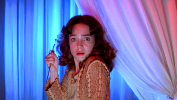 Surrealer Schrecken: „Suspiria“ (1977) von Dario Argento