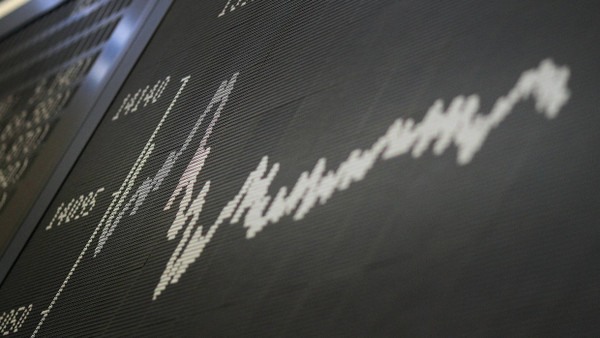 Große Dax-Tafel in Frankfurt: Wann ist der richtige Zeitpunkt zum Investieren?