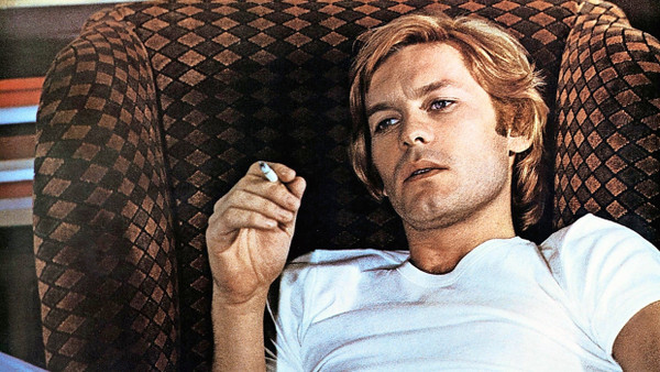 Die Aura gefährdeter Schönheit: Helmut Berger in Luchino Viscontis „Gewalt und Leidenschaft“ von 1974