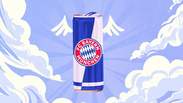 Verleiht Flügel? Der FC Bayern könnte den Auftrieb in dieser Saison gut gebrauchen.