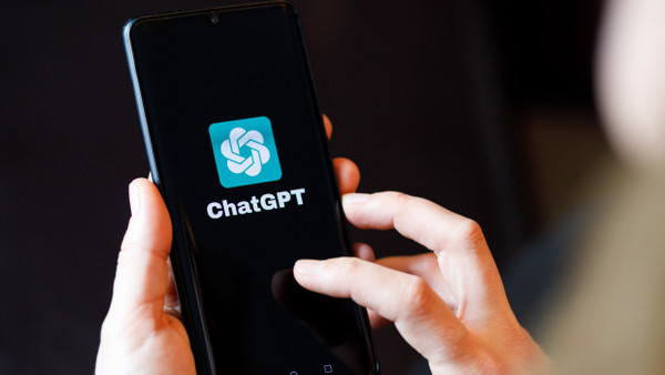 Die KI Chat-GBT hat Einzug in viele alltägliche digitale Anwendungen genommen.