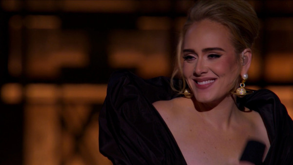 Äußerst gefragt: Adele, hier bei einem Auftritt in Los Angeles 2022