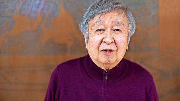 Sadayasu Miyazaki ist leidenschaftlicher Leica-Fachmann.