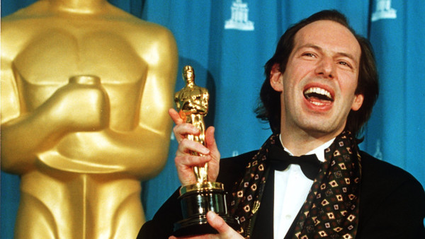 Einmal hat es schon geklappt: 1995 hat Hans Zimmer einen Oscar für seine Filmmusik zum Disney-Zeichentrickfilm „Der König der Löwen“ erhalten.