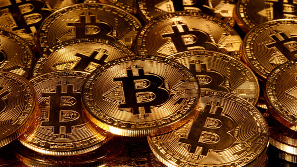 Sein Wert schwankt stark: Was wird aus dem Bitcoin?