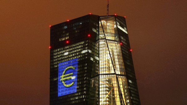 Die digitale Zentralbankwährung wird zum Politikum in Brüssel.