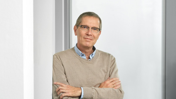 Joachim Hertzberg