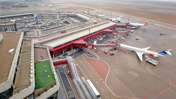Bis zur Eröffnung des BER 2020 war der Flughafen Tegel der wichtigste in Berlin.