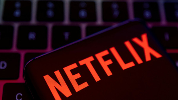 Netflix blickt auf zwei weitere Quartale rasanten Abonnentenwachstums zurück.