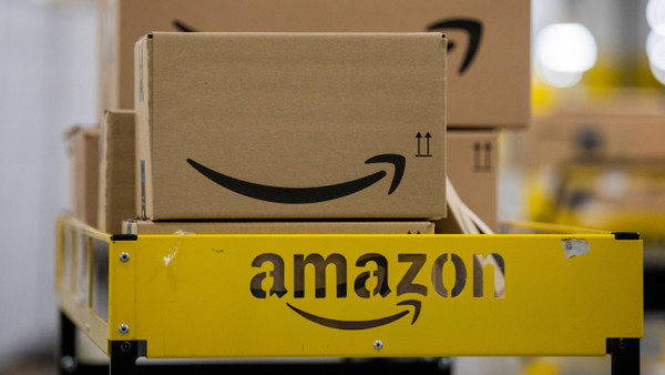 Diesmal verwarf der EuGH eine Kommissionsentscheidung gegen den US-Internethändler Amazon.