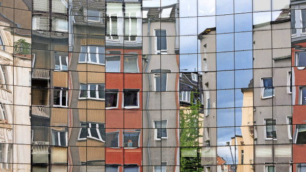 Viel Platz, wenig Wohnungen: Woher rührt der extreme Wohnungsmangel in Berlin?