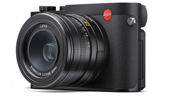 Kaventsmann: Die Leica Q3 mit sehr lichtempfindlicher Festbrennweite