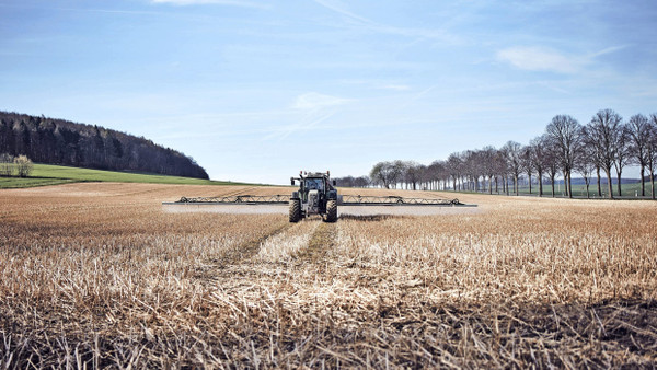 Glyphosat – Fluch oder Segen für Bayer?