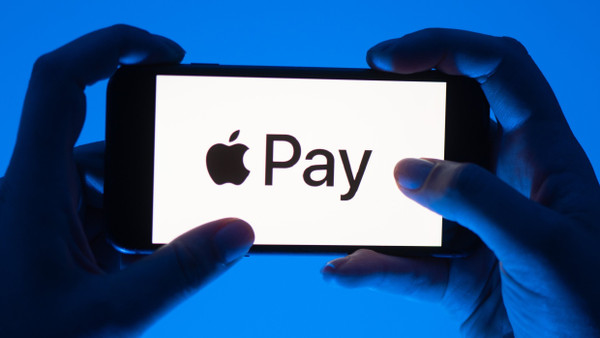 Apple Pay ist bald kein Monopol mehr auf dem Smartphone.