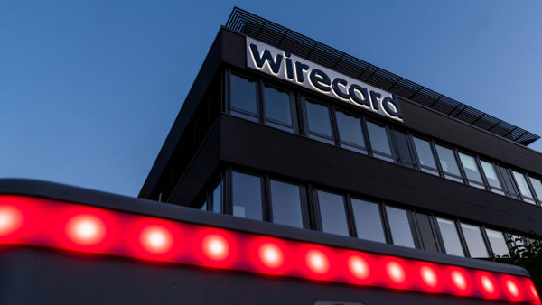 Wirecard-Anleger kann nicht auf Schadenersatz hoffen