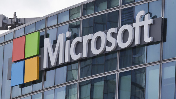 Microsoft zählt schon lange zu den wertvollsten Unternehmen der Welt.