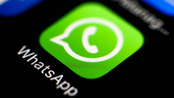 Mit Whatsapp Pay können Nutzer in Indien nun neben Nachrichten auch kostenlos Geld hin- und herschicken.
