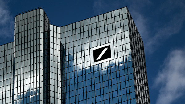 Die Deutsche Bank verstärkt ihre Anstrengungen im Bereich der Zahlungsdienstleistungen.