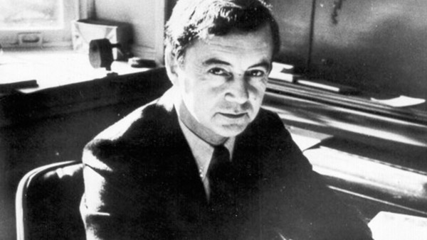 Der kanadische Soziologe Erving Goffman (1922 bis 1982) lehrte zuletzt in Berkeley und an der University of Pennsylvania