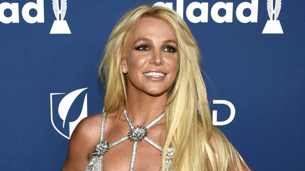 Britney Spears ist auch als Autorin erfolgreich: Ihr Buch ist schon vor Erscheinen erfolgreich.