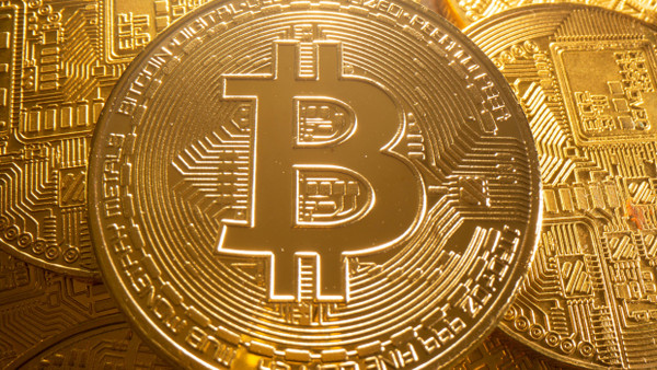 Bitcoin: Ritter in schimmernder Rüstung für Menschen in Not?