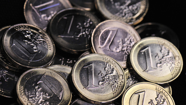 Bald Altmetall? Die EZB testet einen digitalen Euro.