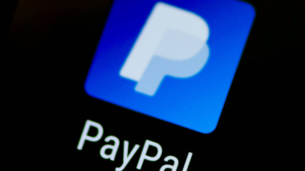 Paypal - jetzt auch mit Krypto