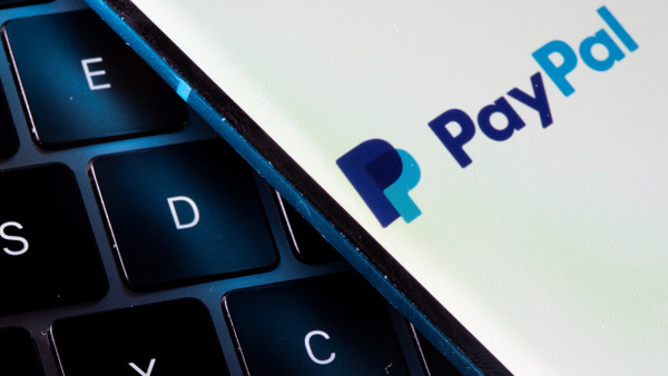 Der Zahlungsdienstleister Paypal steht vor einigen Herausforderungen.