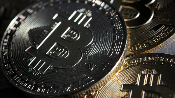Kryptowährung Bitcoin: Auch immer wieder Betrugsfälle