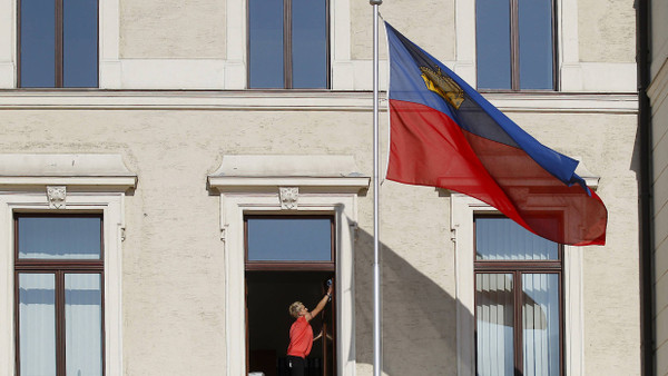 Vorreiter Liechtenstein: Das Land hat – im Gegensatz zu den meisten Staaten – bereits ein Regelwerk für die Token-Wirtschaft aufgestellt.