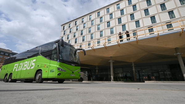 Der Münchner Bus- und Zugreisenanbieter Flix Mobility hat es vom Start-up zum etablierten Unternehmen geschafft.
