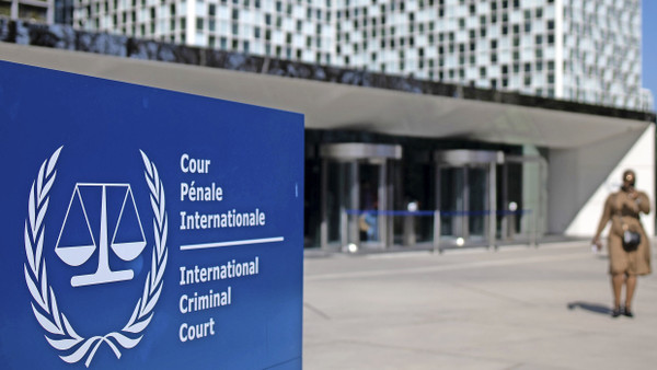 Zeigt nur langsam Wirkung: Der Internationale Strafgerichtshof