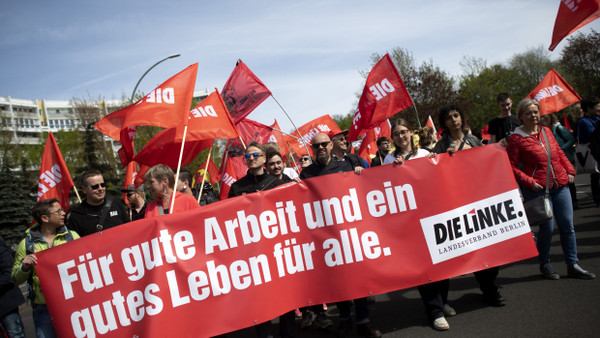 Vorurteile und epistemische Verzerrungen gibt es auch unter Linken.