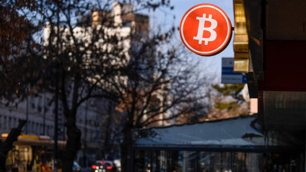 Außenwerbung für Bitcoin wird es in Singapur nicht mehr geben.