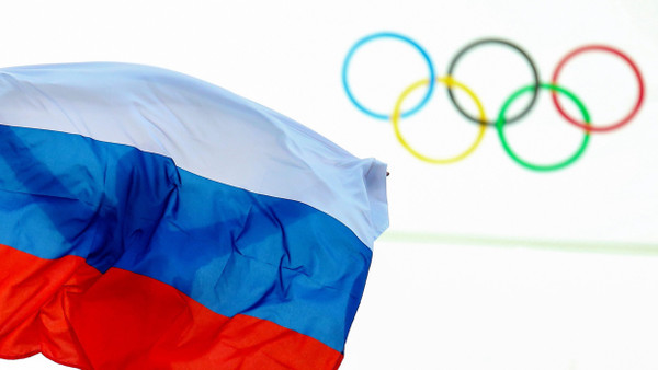 Athleten aus Russland und Belarus werden nicht bei den Asienspielen antreten.