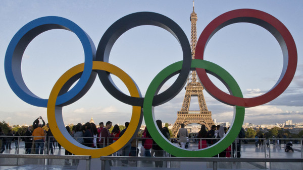 Streitthema des Sport: Olympia in Paris mit oder ohne Russen