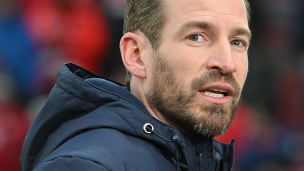 Mainz 05 trennt sich schon wieder von Trainer Jan Siewert.