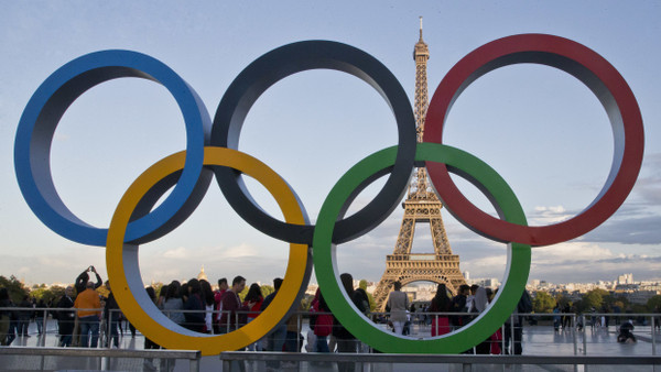 Auch für Qualifikation und Vorbereitung auf die Olympischen Spiele von Paris 2024 soll es finanzielle Unterstützung des Bundes geben.