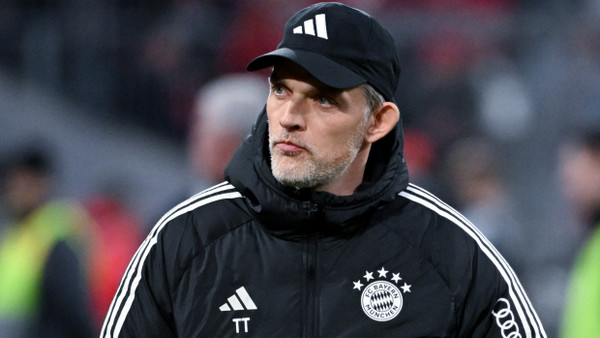 Will mit dem FC Bayern München in der Bundesliga und Champions League noch das Bestmögliche erreichen: Trainer Thomas Tuchel