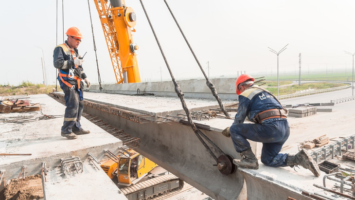 Ein klarer Fokus liegt auf Investitionen in illiquide Anlageobjekte wie Infrastruktureinrichtungen.