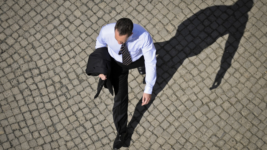 Karriere mit Schattenseiten: Manager sein ist nicht immer ein Zuckerschlecken