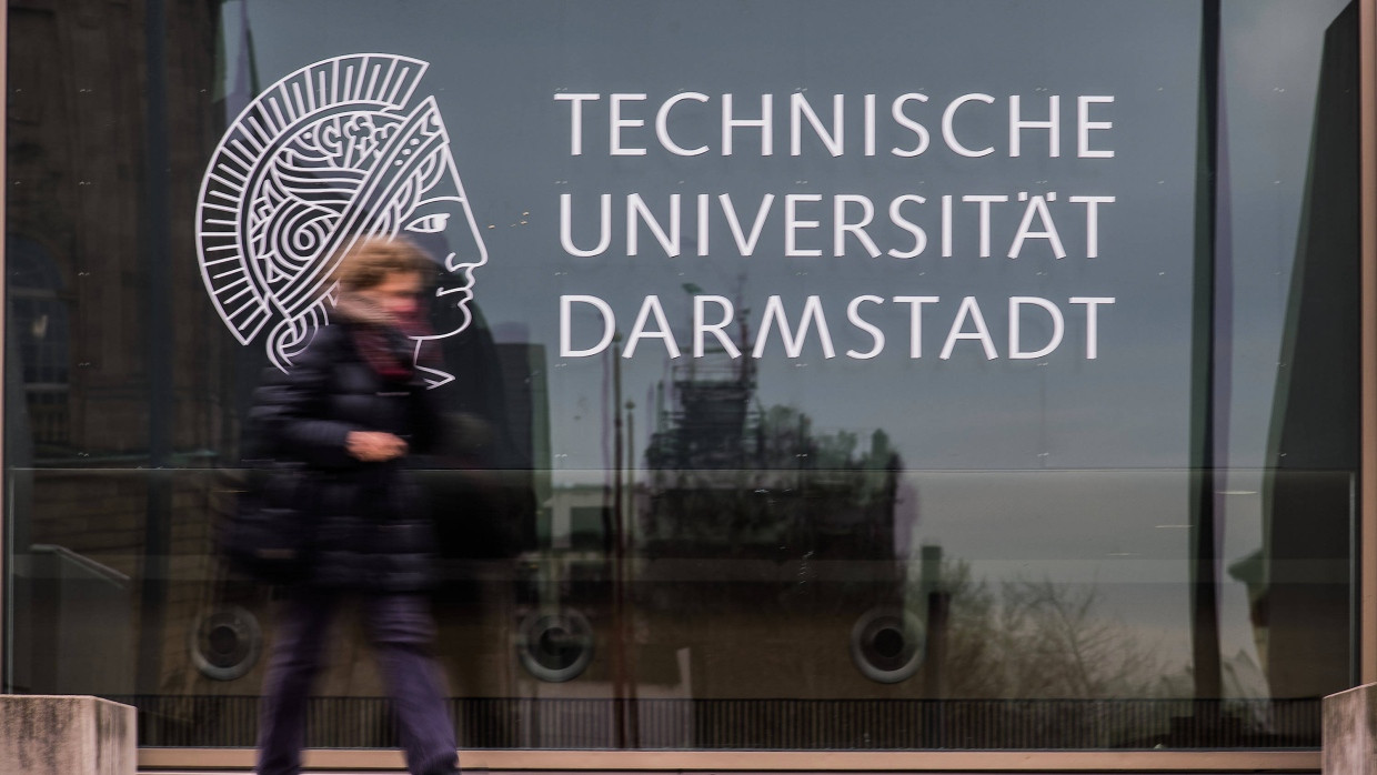 Kooperation: Die Universitäten Darmstadt, Frankfurt und Mainz sollen zu einem „gemeinsamen Studienraum“ werden.