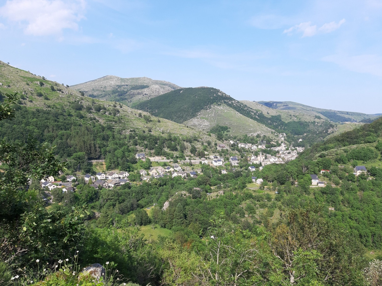 Wandern, schauen, entspannen: Unterwegs in den Cevennen