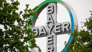 Au weia, Bayer!