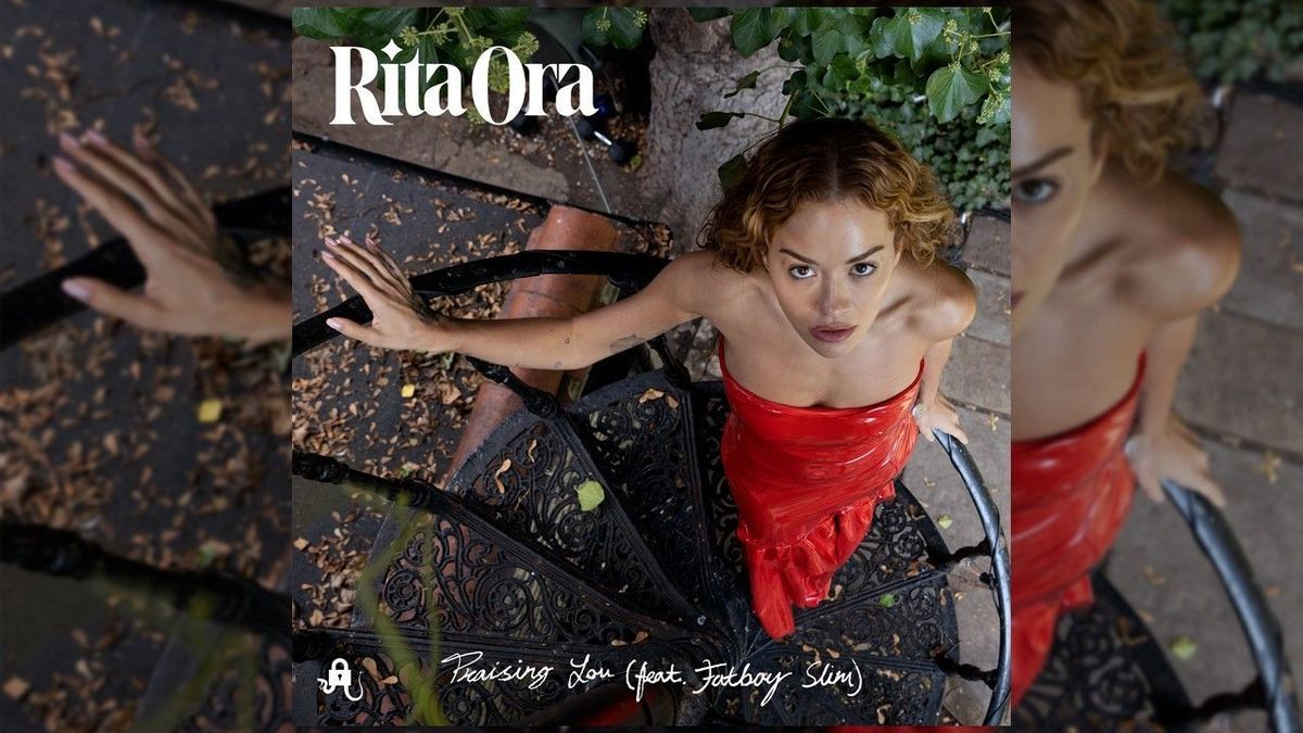 Rita Ora - Praising You