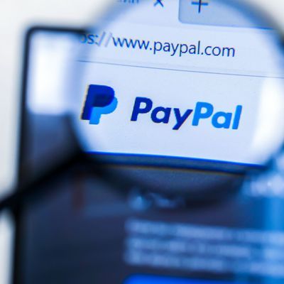 Neue Betrugsmasche über Paypal