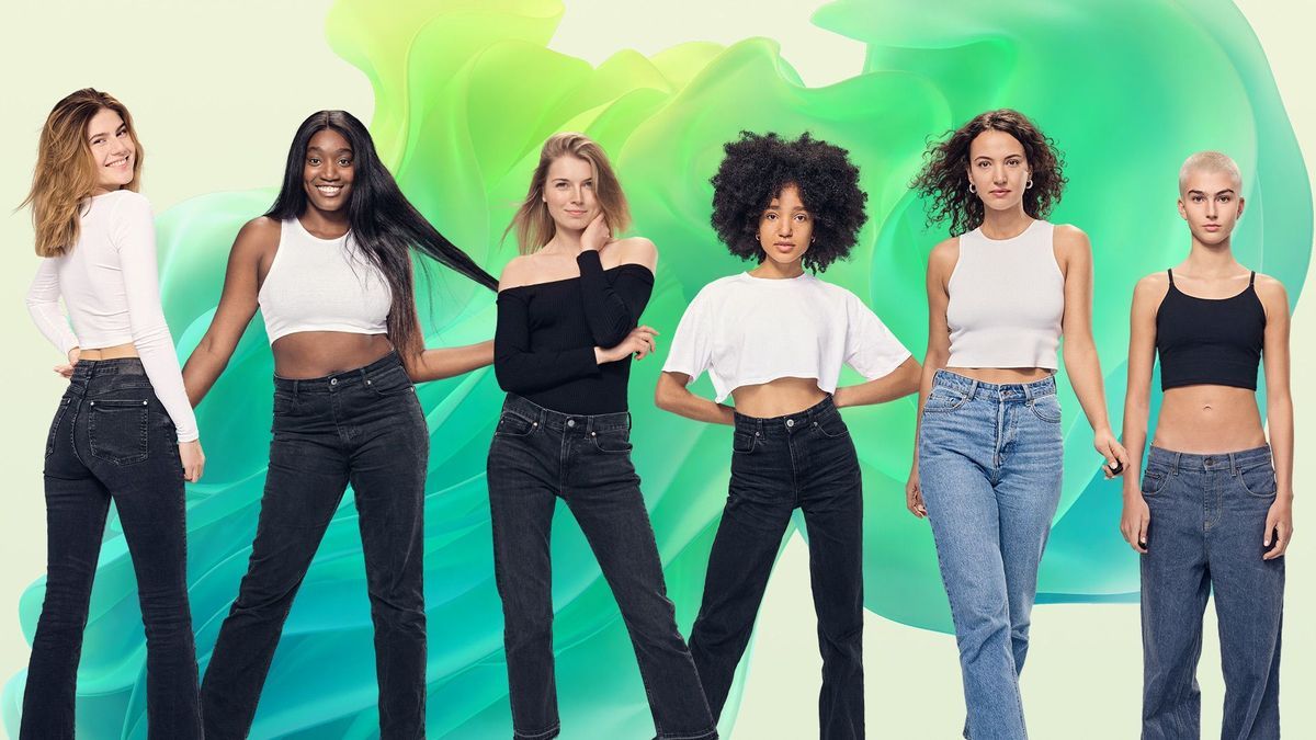 Germany's Next Topmodel 2024 - Das sind die ersten Kandidatinnen der 19. Staffel - GNTM 2024