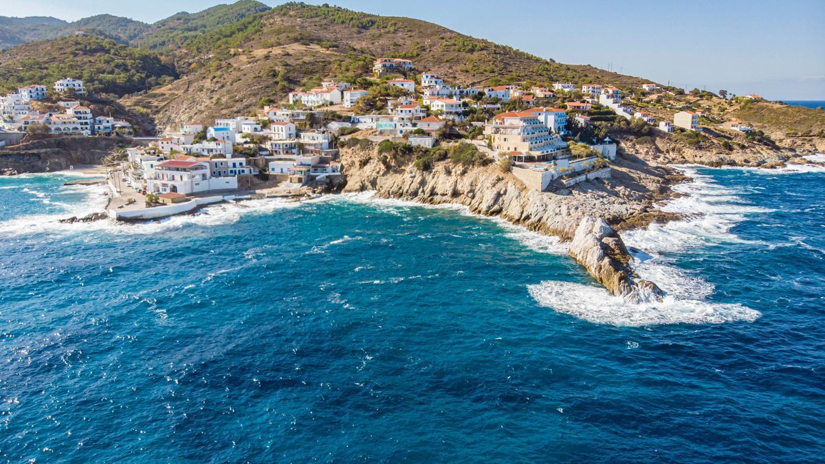 Ikaria