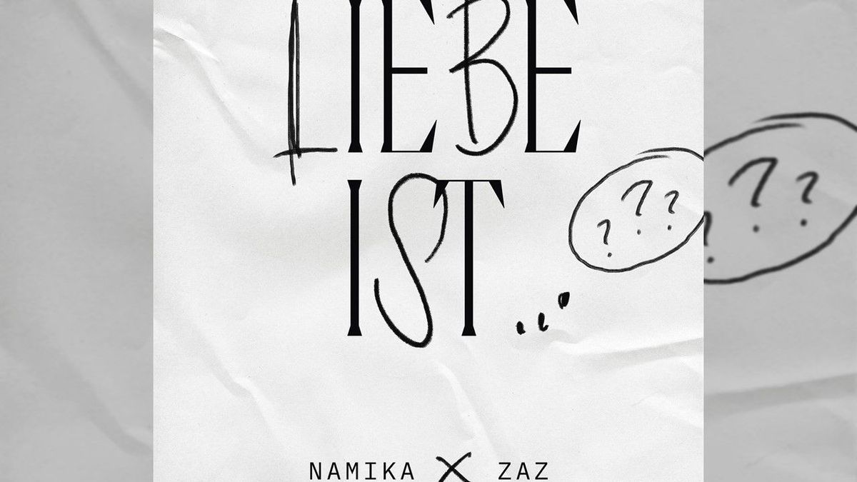 Liebe ist