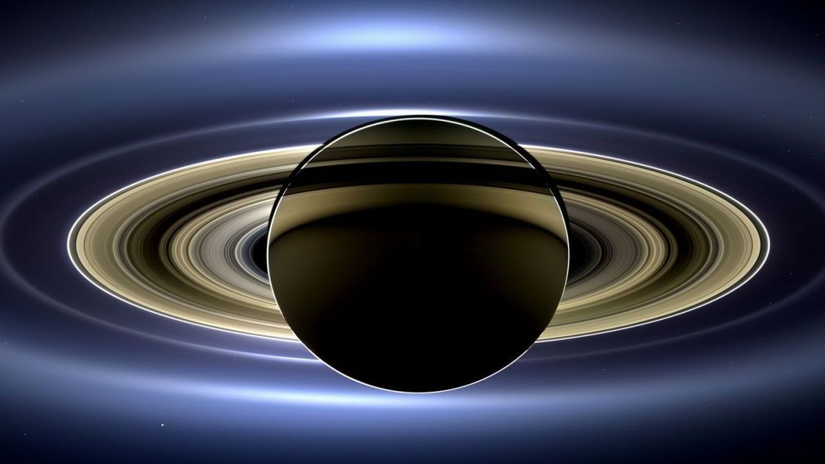 Saturn